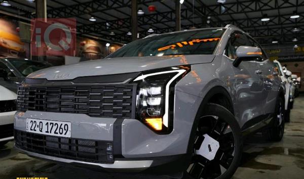 كيا سبورتاج 2026 للبيع في العراق -  بغداد